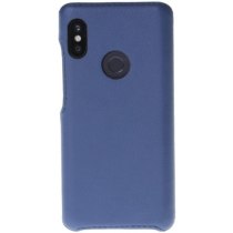 Чохол для смартф. Red Point Xiaomi Redmi Note 5 - Back case (Синій)