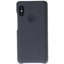 Чохол для смартф. Red Point Xiaomi Redmi Note 5 - Back case (Чорний)