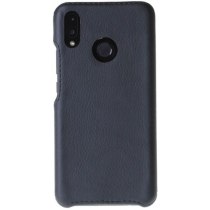 Чохол для смартф. Red Point Huawei P Smart Plus - Back case (Чорний)