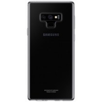 Чохол для смартф. SAMSUNG Note 9/EF-QN960TTEGRU - Clear Cover (Прозорий)