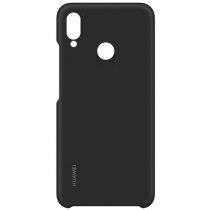 Чохол для смартф. HUAWEI P Smart Plus Back case (Чорний)