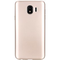 Чохол для смартф. T-PHOX Samsung J4 2018/J400 - Crystal (Золотистий)