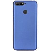 Чохол для смартф. T-PHOX Huawei Y6 2018 Prime - Shiny (Синій)