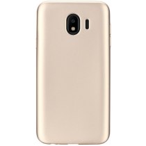 Чохол для смартф. T-PHOX Samsung J4 2018/J400 - Shiny (Золотистий)