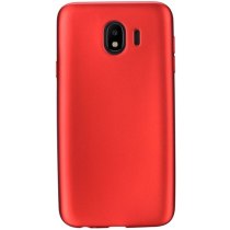 Чохол для смартф. T-PHOX Samsung J4 2018/J400 - Shiny (Червоний)