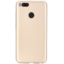 Чохол для смартф. T-PHOX Xiaomi Mi A1 - Shiny (Золотистий)