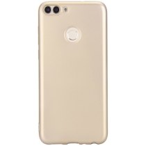 Чохол для смартф. T-PHOX Huawei P smart - Shiny (Золотистий)