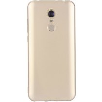 Чохол для смартф. T-PHOX Xiaomi Redmi 5 Plus - Shiny (Золотистий)