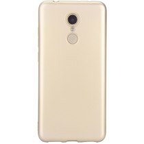 Чохол для смартф. T-PHOX Xiaomi Redmi 5 - Shiny (Золотистий)