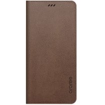 Чохол для смартф. ARAREE А730 - GP-A730KDCFAAE FlipWallet (Saddle Brown)