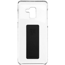 Чохол для смартф. ANYMODE A8/GP-A530AMCPBAA - Ring Clear Cover (Clear)