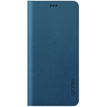 Чохол для смартф. ARAREE for Samsung A8/GP-A530KDCFAAC Flip Wallet (Ash blue)