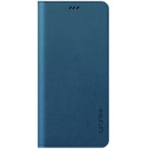 Чохол для смартф. ARAREE for Samsung A8/GP-A530KDCFAAC Flip Wallet (Ash blue)