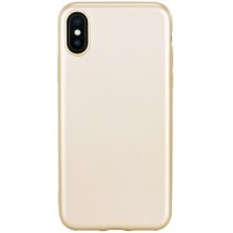 Чохол для смартф. T-PHOX iPhone X - Shiny (Gold)