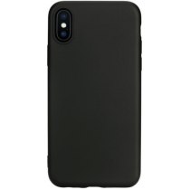 Чохол для смартф. T-PHOX iPhone X - Shiny (Black)