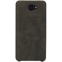 Чохол для смартф. T-PHOX Huawei Y7 2017 - Vintage (Brown)