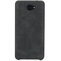 Чохол для смартф. T-PHOX Huawei Y7 2017 - Vintage (Black)