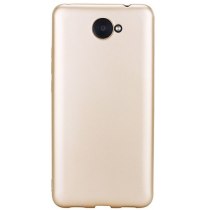 Чохол для смартф. T-PHOX Huawei Y7 (2017) - Shiny (Gold)