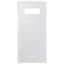 Чохол для смартф. SAMSUNG Note 8/EF-QN950CTEGRU - Clear Cover (Прозорий)