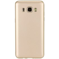 Чохол для смартф. T-PHOX Samsung J5 (2016)/J510 - Shiny (Gold)