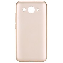 Чохол для смартф. T-PHOX Huawei Y3 (2017) - Shiny (Gold)