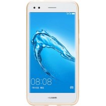 Чохол для смартф. T-PHOX Huawei Nova Lite 2017 - Shiny (Gold)