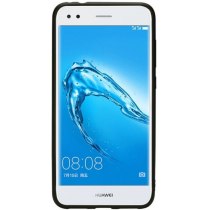 Чохол для смартф. T-PHOX Huawei Nova Lite 2017 - Shiny (Black)