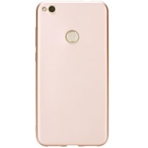 Чохол для смартф. T-PHOX Huawei P8 Lite (2017) - Shiny (Gold)