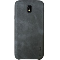 Чохол для смартф. T-PHOX Samsung J7 (2017)/J730 - Vintage (Black)