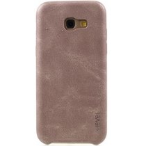 Чохол для смартф. T-PHOX Samsung A5 (2017)/A520 - Vintage (Brown)