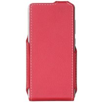 Чохол для смартф. Red Point Xiaomi Redmi 4 Prime - Flip case (Червоний)