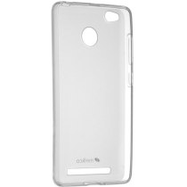 Чохол для смартф. MELKCO Xiaomi Redmi 3 Pro (3S) Poly Jacket TPU Прозорий