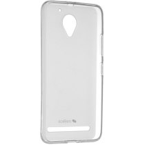 Чохол для смартф. MELKCO Lenovo Vibe C2/K10a40 Poly Jacket TPU Прозорий