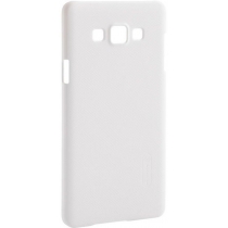Чохол для смартф. NILLKIN Samsung A7/A710 - Super Frosted Shield (Білий)