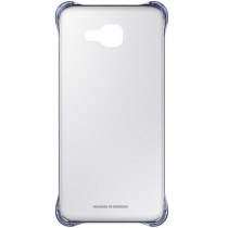 Чохол для смартф. SAMSUNG A7 2016/A710 - Clear Cover EF-QA710CBEGRU