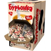 Сливки ультрапастеризованные 