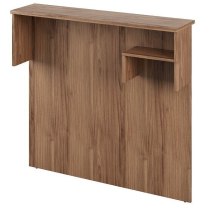 Лицевая панель P8.10.12 (право), Прайм, 1200 * 300 * 1126 мм