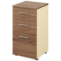 Тумба P2.33.08, Прайм, 400 * 400 * 750 мм