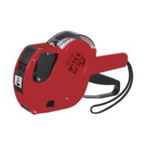 Етикет-пістолет ТМ Мотех, 2 рядки, 10 символів