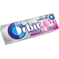 Гумка жувальна Orbit Bubblemint, 14г