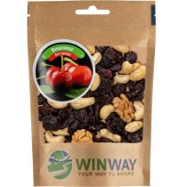 Горіхово-ягідна суміш "Вишнева", ТМ WINWAY, 100г