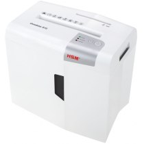 Знищувач документів HSM shredstar S10 (6,0)