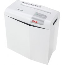 Знищувач документів HSM shredstar S5 (6,0)