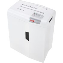 Знищувач документів HSM shredstar X10 (4,5 х 30)