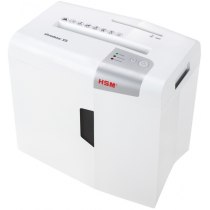 Знищувач документів HSM shredstar X5 (4,5 х 30)