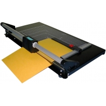Різак I-001, Paper Trimmer 350 мм