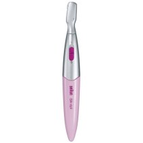 Бодигрумер Braun FG1103 Pink