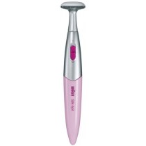 Бодігрумер Braun FG 1100 Pink