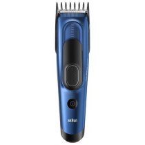 Машинка для стрижки Braun HairClip HC5030