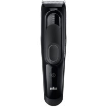 Машинка для стрижки Braun HairClip HC5050